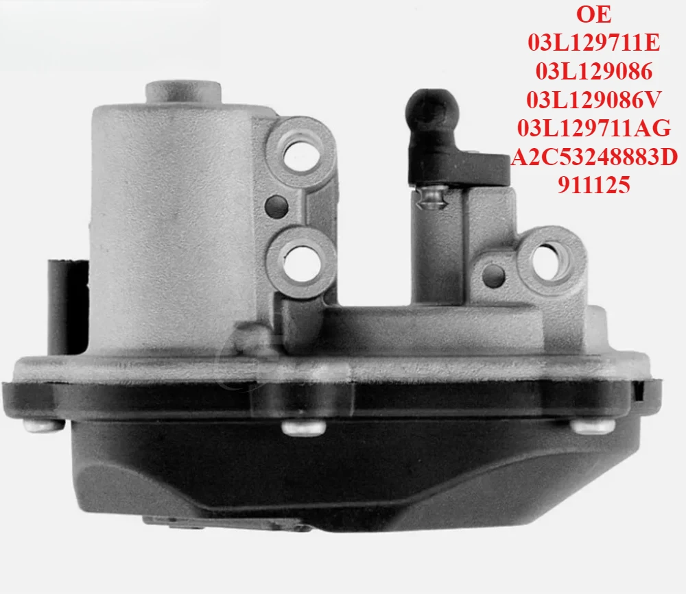 

Top Configuration Process Throttle Body 03L129711E 03L129086 03L129086V 03L129711AG A2C53248883D 911125
