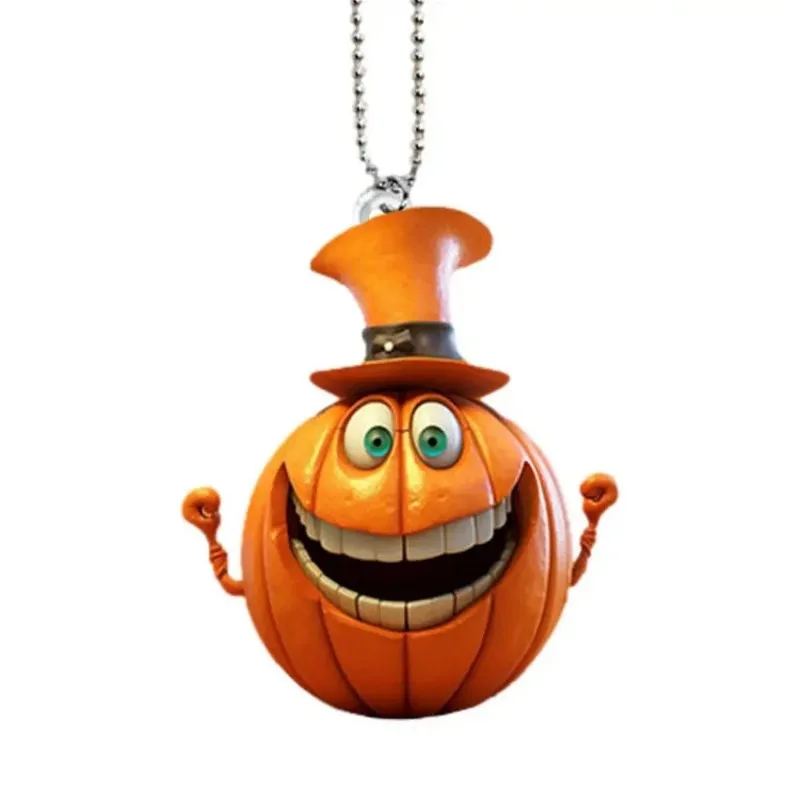 Halloween Car Penda…