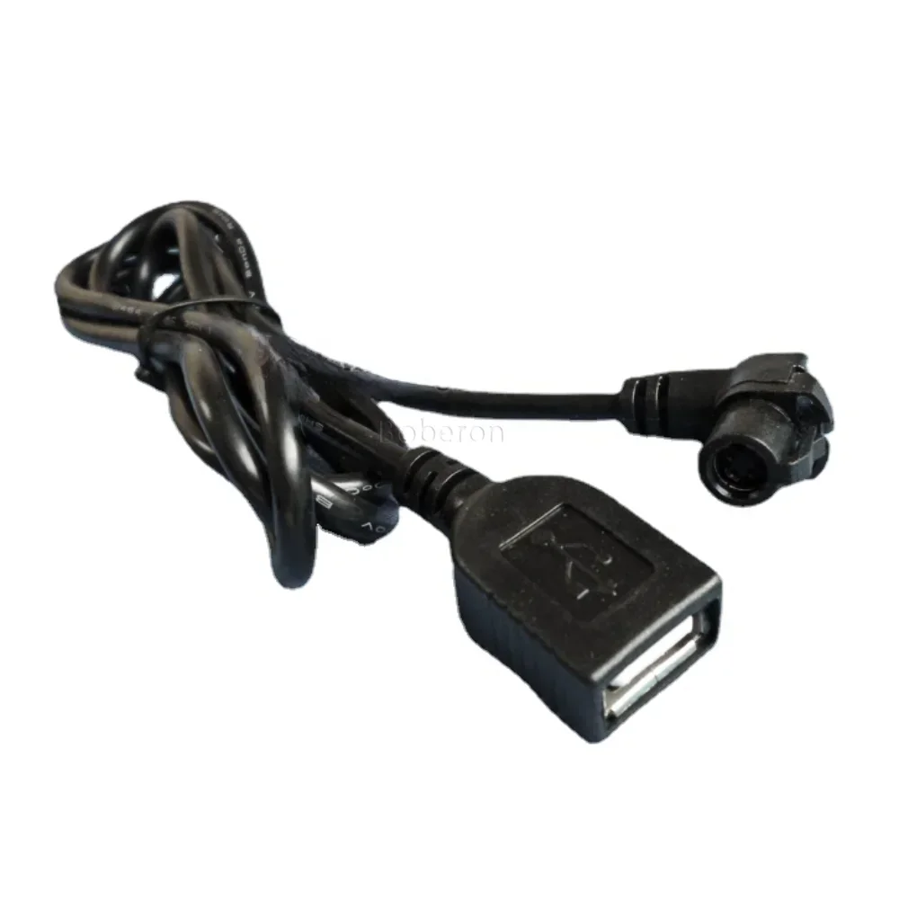 

Новая улучшенная версия автомобильного CD-плеер, USB-кабель для передачи данных, автомобильный USB-адаптер для VW Sagitar RCD300 RCD510 Bora Desay SV