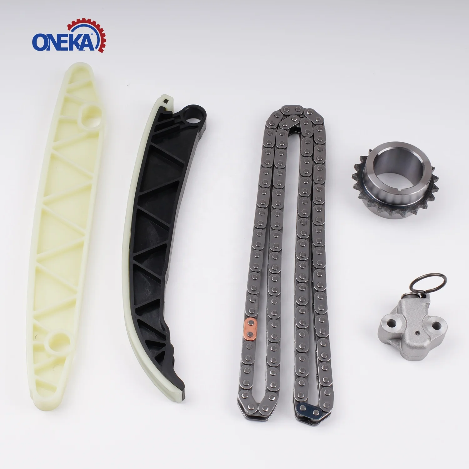 

Timing Chain Kit 25186666 25182957 96868277 96868279 96868281 For Cruze Olando C140 J305 J308 25186666 96868279