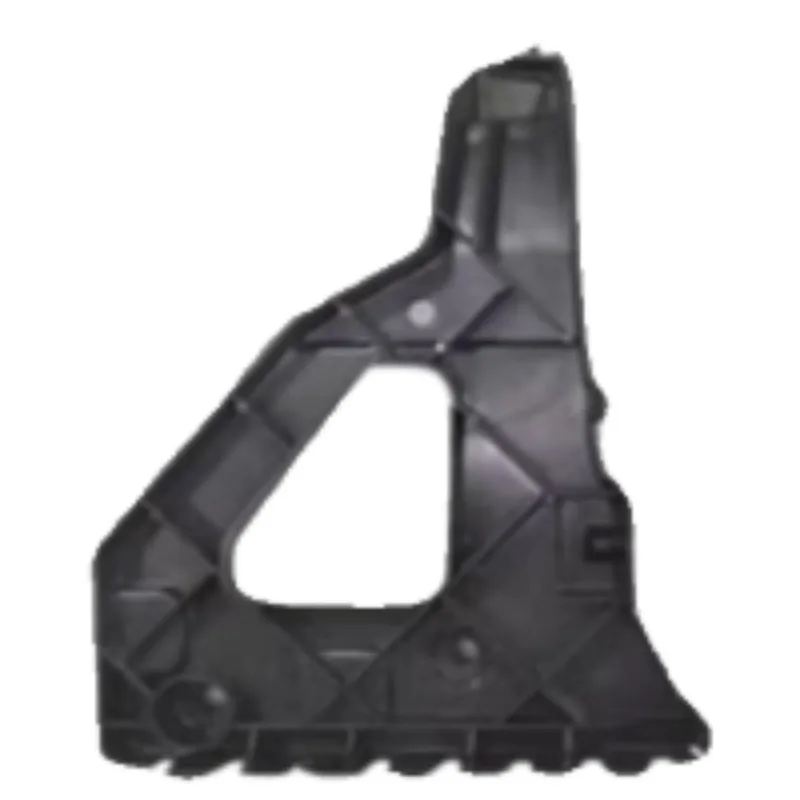 Front Bar Clip Bumper Guide Groove Bumpers Mounting Bracket Snap for Audi A6 A6L C5 C6 1999 2000 2001 2002 2003 2004 2005-2011