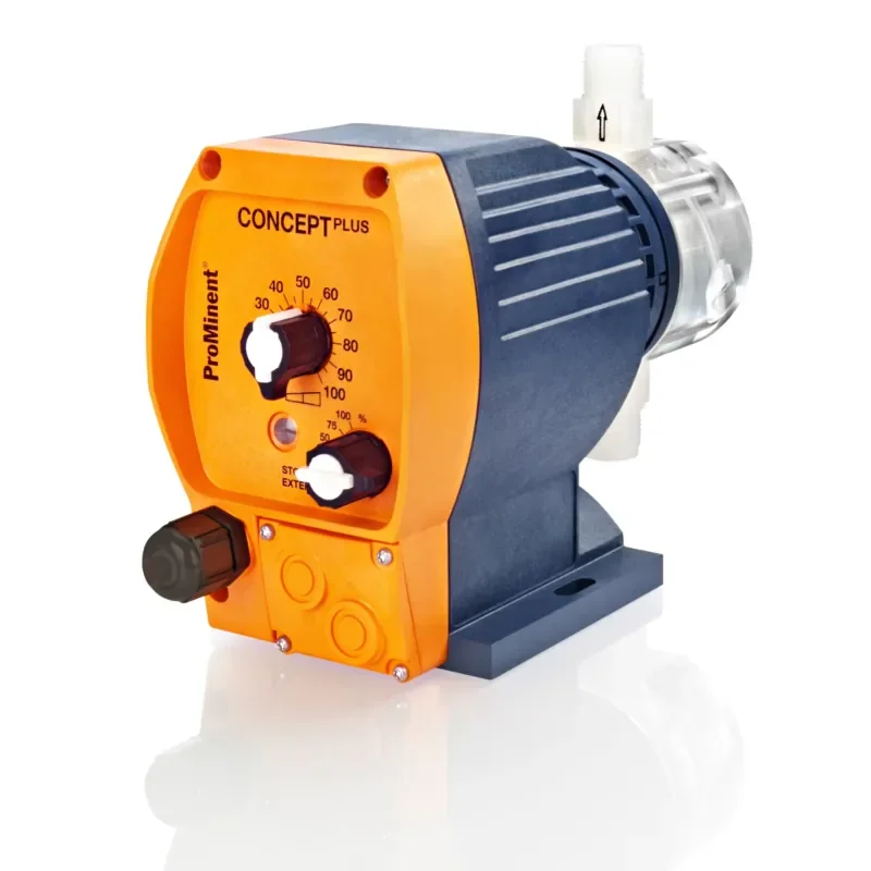 

Metering pump, prominent type electromagnetic drive metering pump, metering pump BT5B