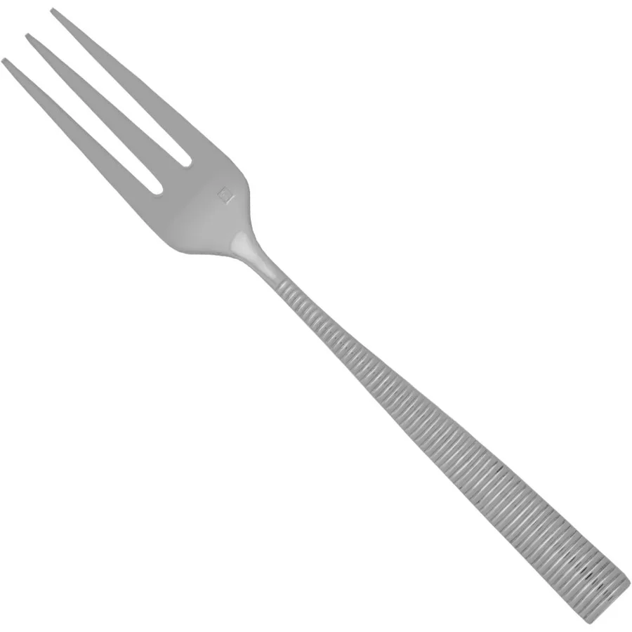 

Сервировочная вилка из нержавеющей стали Ringo 18 10, серебро