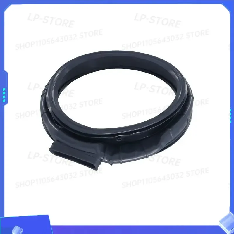 New for Hisense Washing Machine Door Seal Ring Sealing Rubber Gasket Replacement Part Model 2315388 Washer Accessories