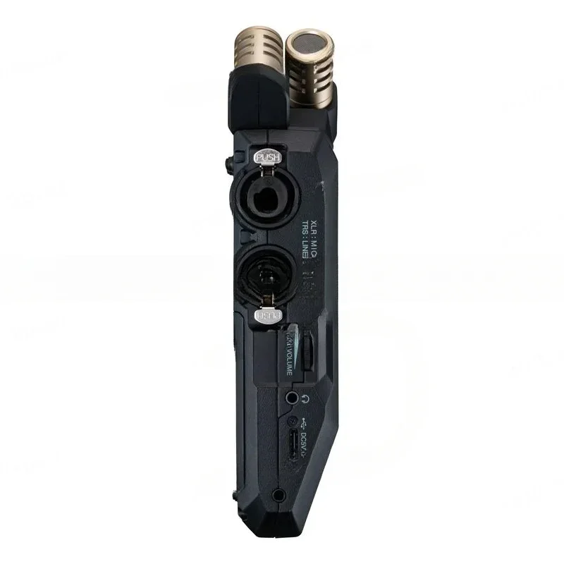 for H6Essential Recorder 32-Bit Floating Point Recording Device