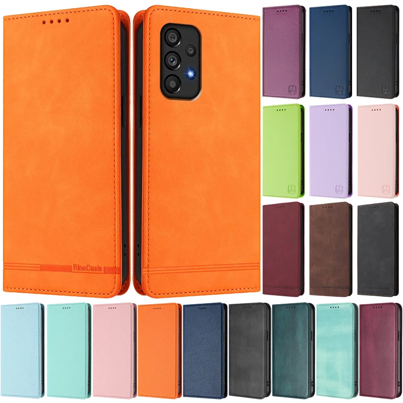 A53 A33 A23 A13 5G …