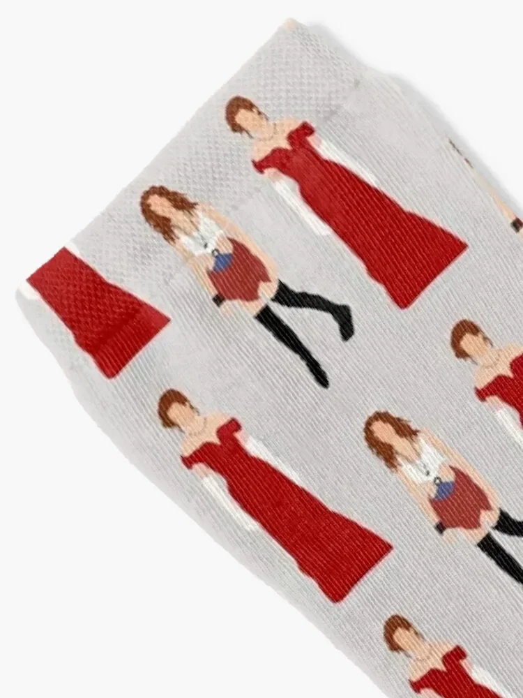 vivian ward Socks tennis happy basketball luxury Socks Woman Men's