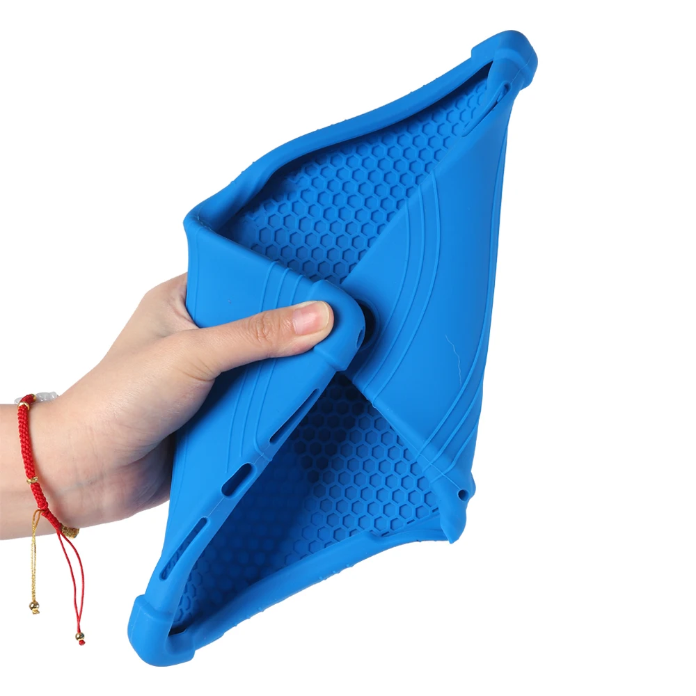 

Противоударный силиконовый чехол-подставка для T-Mobile REVVL Tab 2 5G 10,1-дюймовый планшетный сейф, совместимый с моделью 2025 года