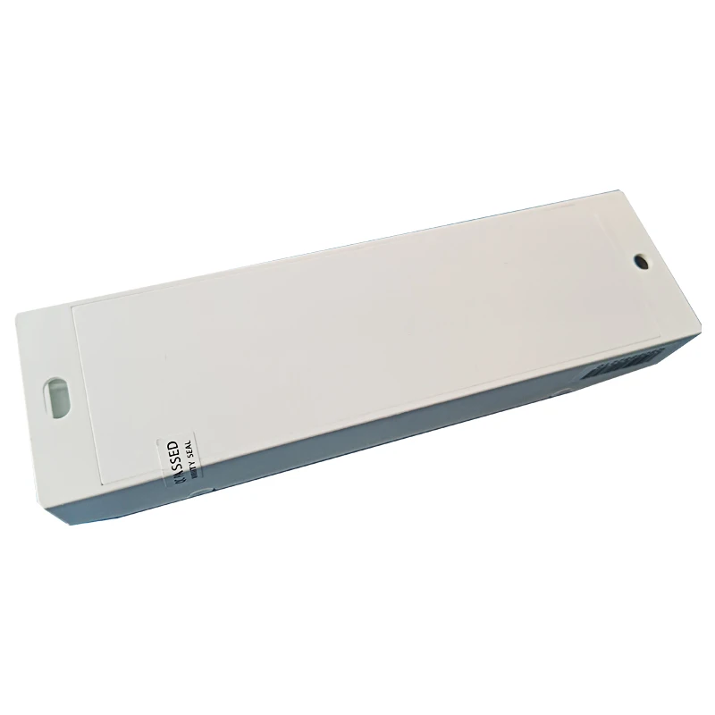 LTECH 12W 100-500mA NFC CC DALI DT6/DT8 LED CT Driver;AC 100-240V Dali-2 Constant Current Tunable White LED Driver Power Supply