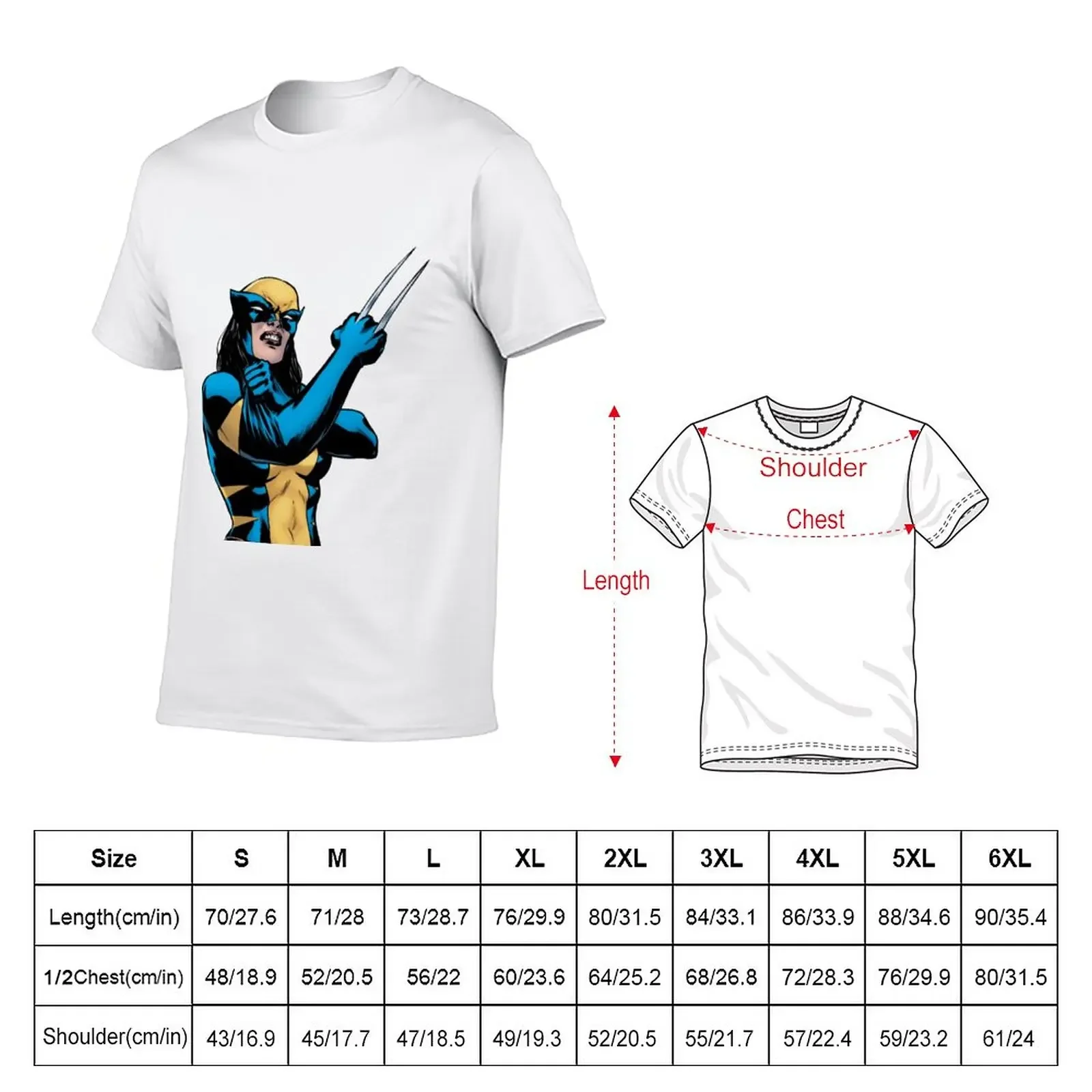 Laura T-Shirt vintage clothes vintage tops summer tops plain t shirts men