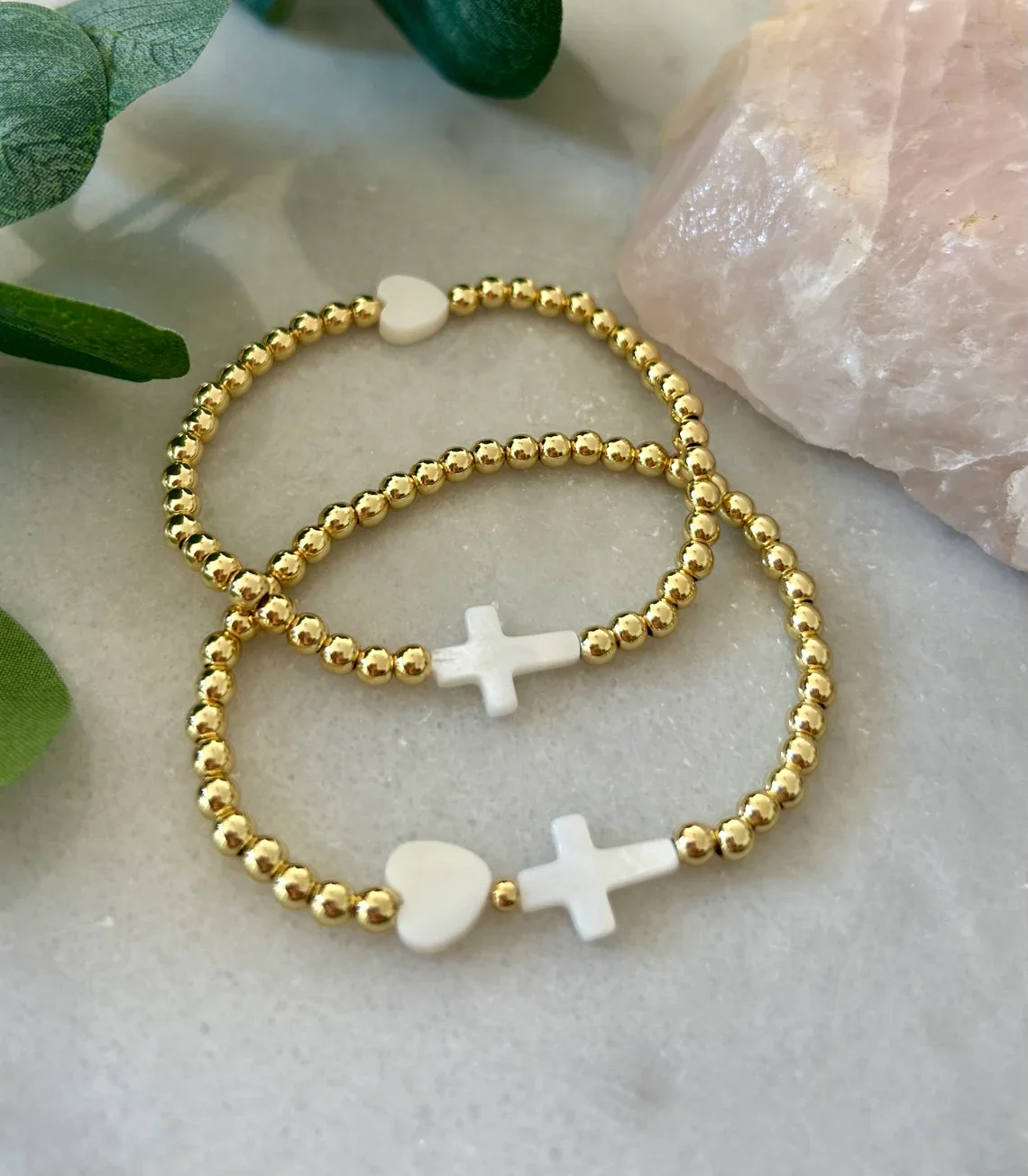 ΠΠΎΠ΄Π²Π΅ΡΠΊΠ° Vlen Cross & Heart, 18-ΠΊΠ°ΡΠ°ΡΠ½ΡΠΉ ΠΏΠΎΠ·ΠΎΠ»ΠΎΡΠ΅Π½Π½ΡΠΉ Π±ΡΠ°ΡΠ»Π΅Ρ ΠΈΠ· Π±ΠΈΡΠ΅ΡΠ°, ΡΡΠ°Π±Π΅Π»ΠΈΡΡΠ΅ΠΌΡΠ΅ ΡΠ»Π°ΡΡΠΈΡΠ½ΡΠ΅ ΡΠΊΡΠ°ΡΠ΅Π½ΠΈΡ Π΄Π»Ρ ΠΆΠ΅Π½ΡΠΈΠ½, ΡΠ΅Π»ΠΈΠ³ΠΈΠΎΠ·Π½ΡΠΉ ΠΏΠΎΠ΄Π°ΡΠΎΠΊ, ΡΠ»Π°ΡΡΠΈΡΠ½Π°Ρ ΡΠ΅Π·ΠΈΠ½ΠΊΠ° ΠΠΎΠ΄Π²Π΅ΡΠΊΠ° Vlen Cross & Heart, 18-ΠΊΠ°ΡΠ°ΡΠ½ΡΠΉ ΠΏΠΎΠ·ΠΎΠ»ΠΎΡΠ΅Π½Π½ΡΠΉ Π±ΡΠ°ΡΠ»Π΅Ρ ΠΈΠ· Π±ΠΈΡΠ΅ΡΠ°, ΡΡΠ°Π±Π΅Π»ΠΈΡΡΠ΅ΠΌΡΠ΅ ΡΠ»Π°ΡΡΠΈΡΠ½ΡΠ΅ ΡΠΊΡΠ°ΡΠ΅Π½ΠΈΡ Π΄Π»Ρ ΠΆΠ΅Π½ΡΠΈΠ½, ΡΠ΅Π»ΠΈΠ³ΠΈΠΎΠ·Π½ΡΠΉ ΠΏΠΎΠ΄Π°ΡΠΎΠΊ, ΡΠ»Π°ΡΡΠΈΡΠ½Π°Ρ ΡΠ΅Π·ΠΈΠ½ΠΊΠ°