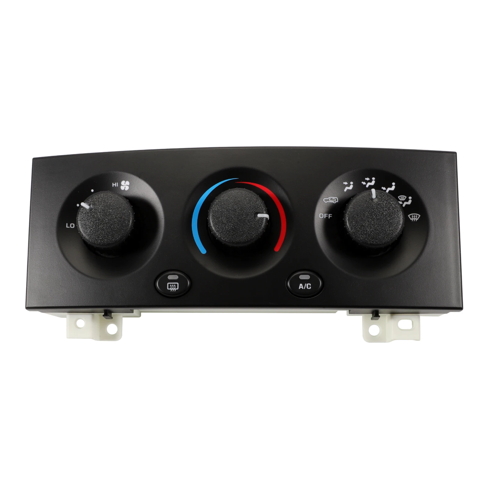 

599-226 Climate Control Module Compatible with Jeep Grand Cherokee 2002 2003 2004 HVAC Control Module