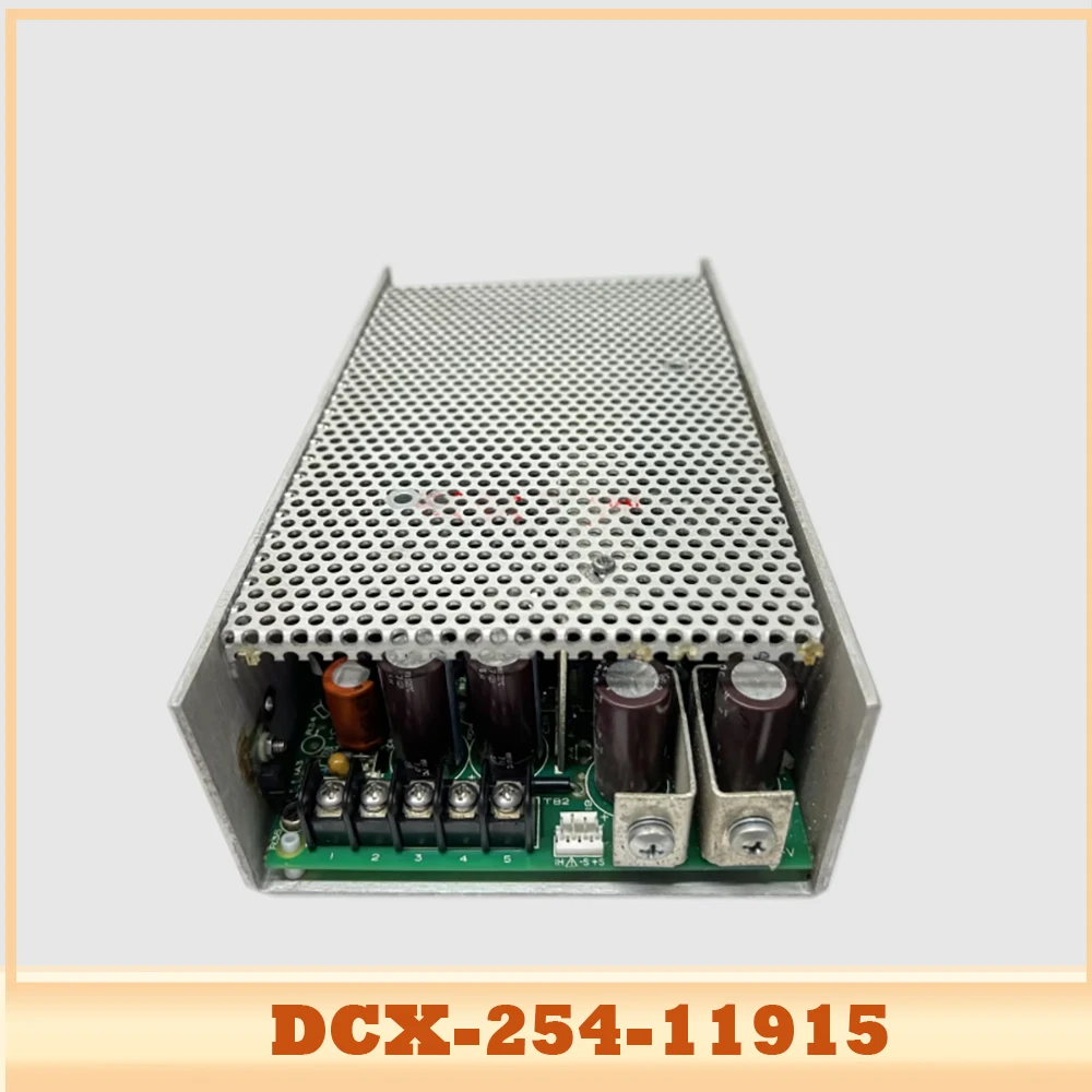 For TODD Industrial Medical Power Supply 42-56V15A DCX-254-11915