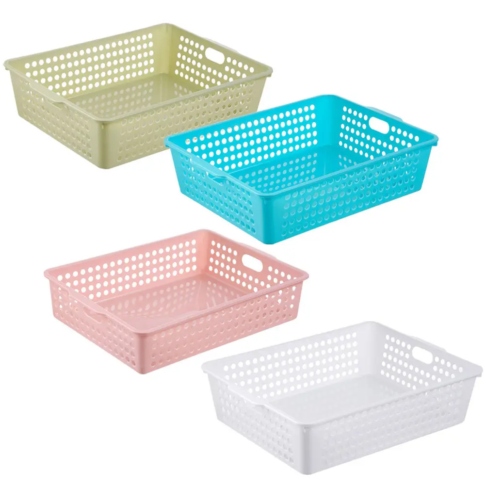 4pcs-plastic-file-basket-for-home-office-school-desktop-storage-organizer-large-capacity-multifunctional-countertop-sundries