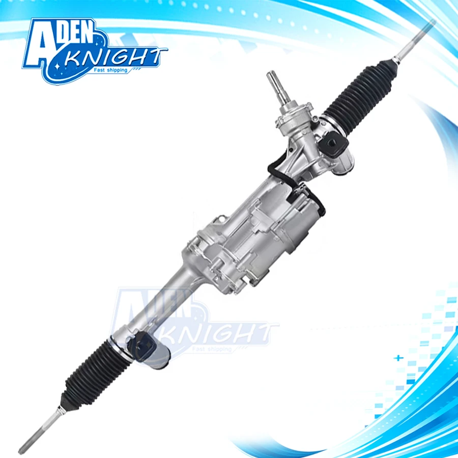For LHD/RHD Electrical Power Steering Rack for Ford Ranger XLT 2.0L Turbo Diesel Edition PB3Z-3504-AB PB3Z3504AB MB3C-3D070-FG