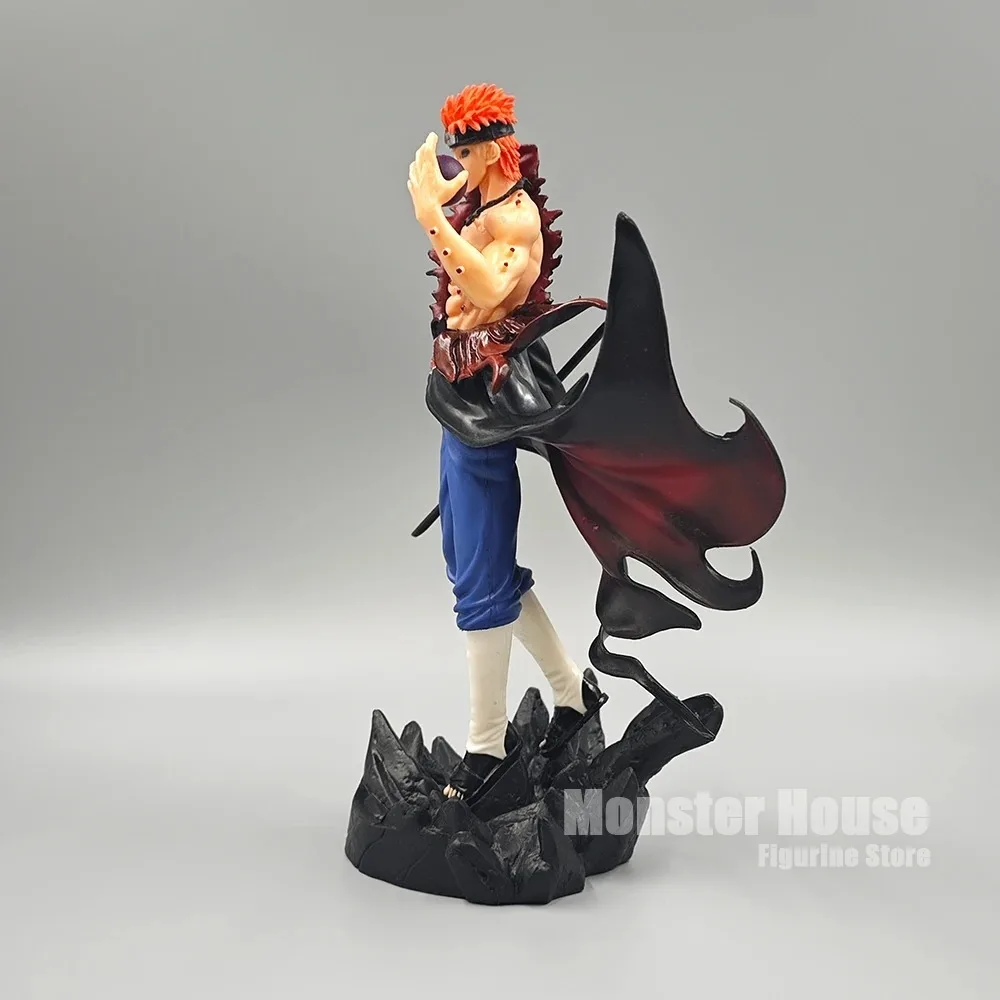 22.5cm/8.86in Anime NARUTO Figure Pain Action Figures Pvc Statue Desktop Ornamen Collection Model Toys Gifts image 6