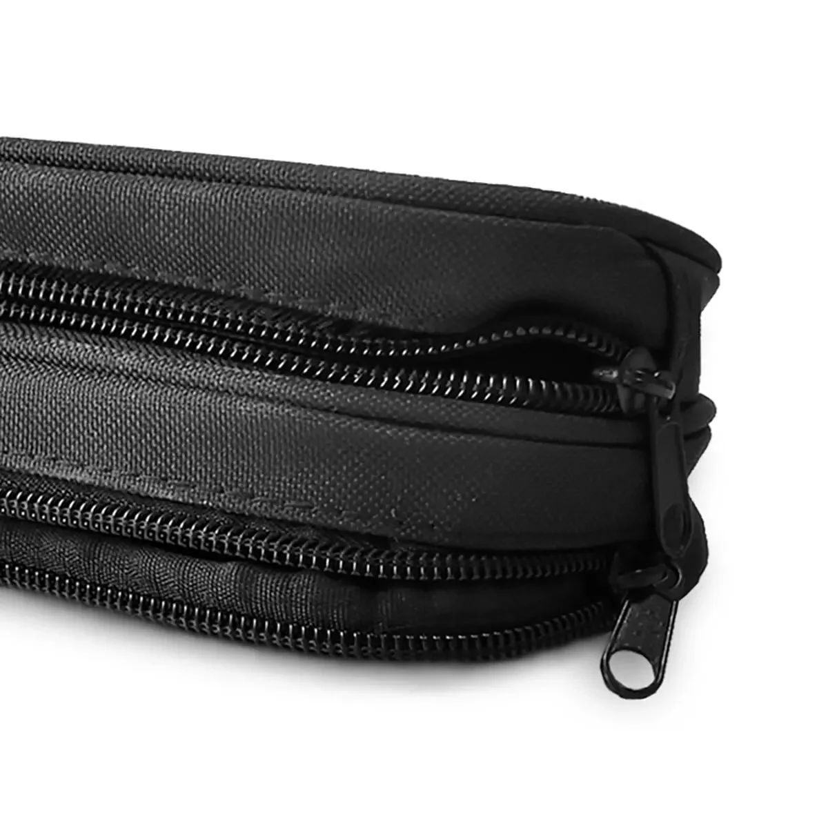 مقلمة بطبقة مزدوجة من مريم العذراء مع محمولة باليد للأولاد/الفتيات، أفضل هدية حقيبة أقلام رصاص مدرسية كرتونية ثلاثية الأبعاد للأطفال