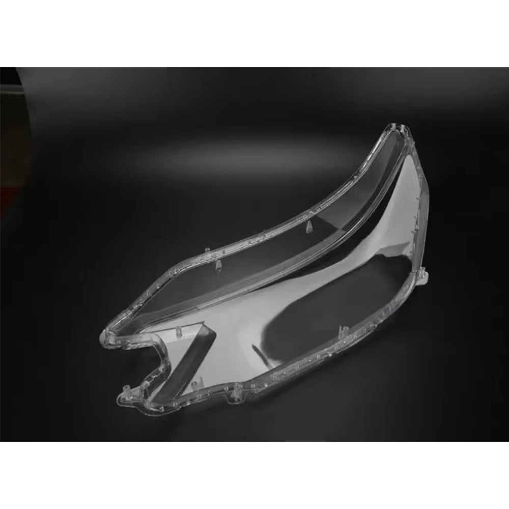 For Honda CRV CR-V 2012 2013 2014 Auto Front Headlight Cover Headlamp Transparent Glass Lampshade Lamp Shell Lens