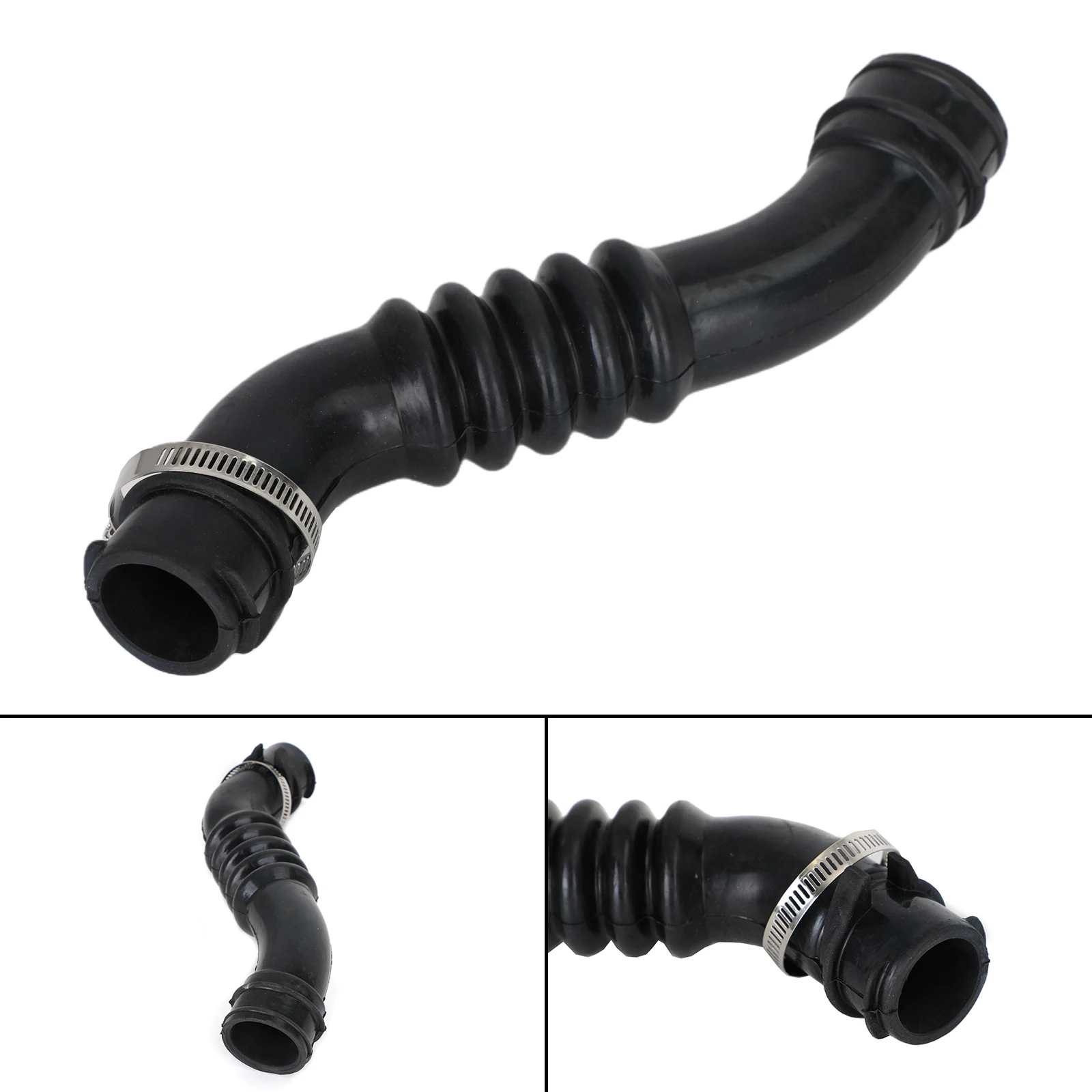 Artudatech Fuel Tank Filler Hose 7721335380 For Toyota Land Cruiser Prado GRJ120 Car Accessories