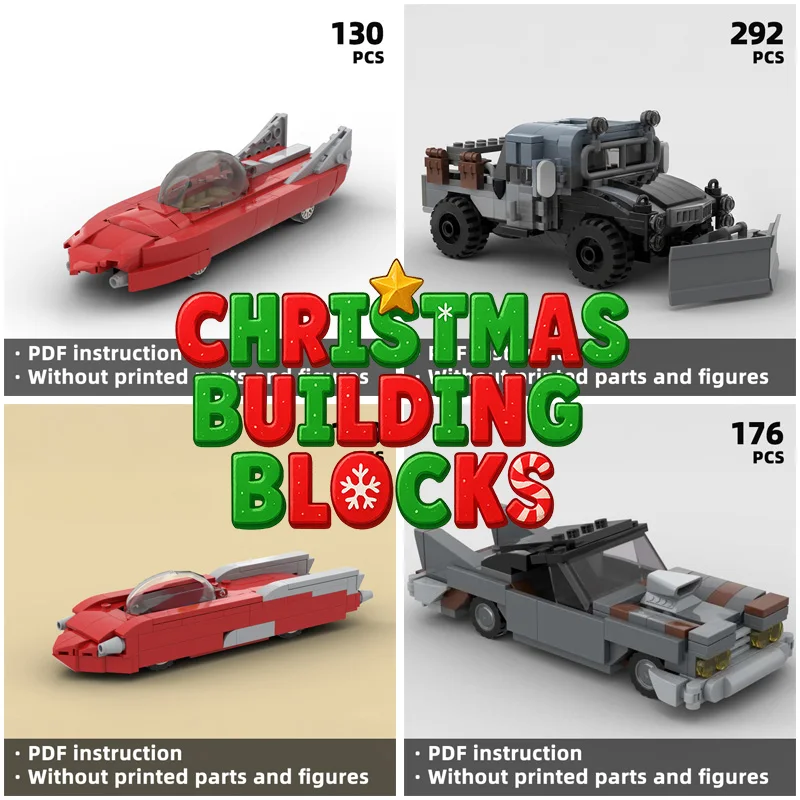 

Фоллоут! Классические ретро-прически-фантастические строительные блоки для спортивных автомобилей — классический трансформируемый вариант, ограниченное по времени распродаже.