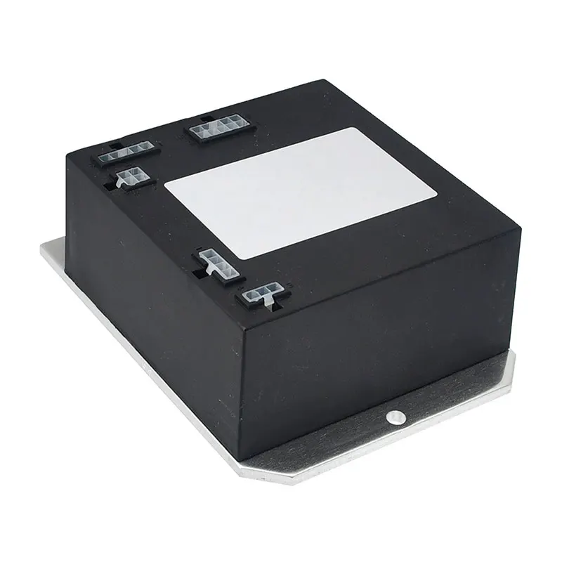 

Контроллер модуля 350A 73326-G02 36 В, совместимый с тележками для гольфа EZGO TXT 2000-2019