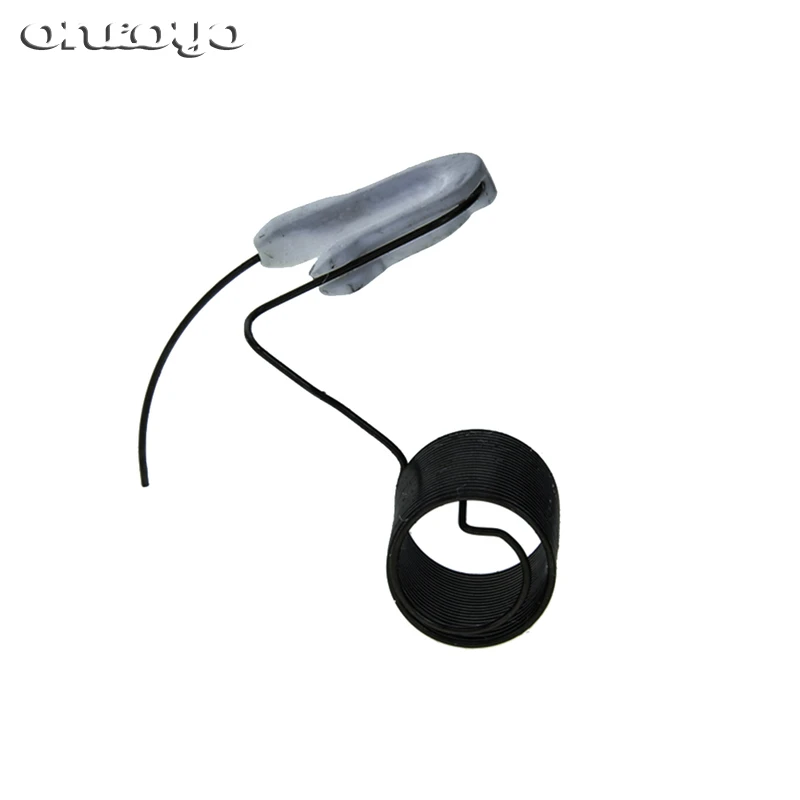 Ceramic Alarm Spring  Computer Embroidery Machine Spare Parts