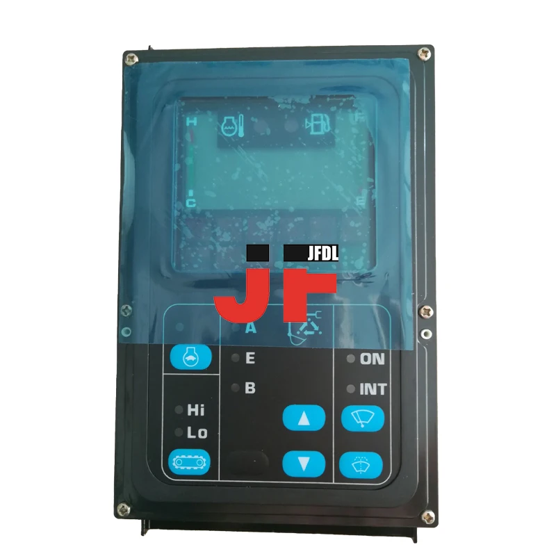 

Excavator Parts PC130-7 PC130-7K Display Panel 7835-10-2005 7835-10-2000 7835-10-2004 sale
