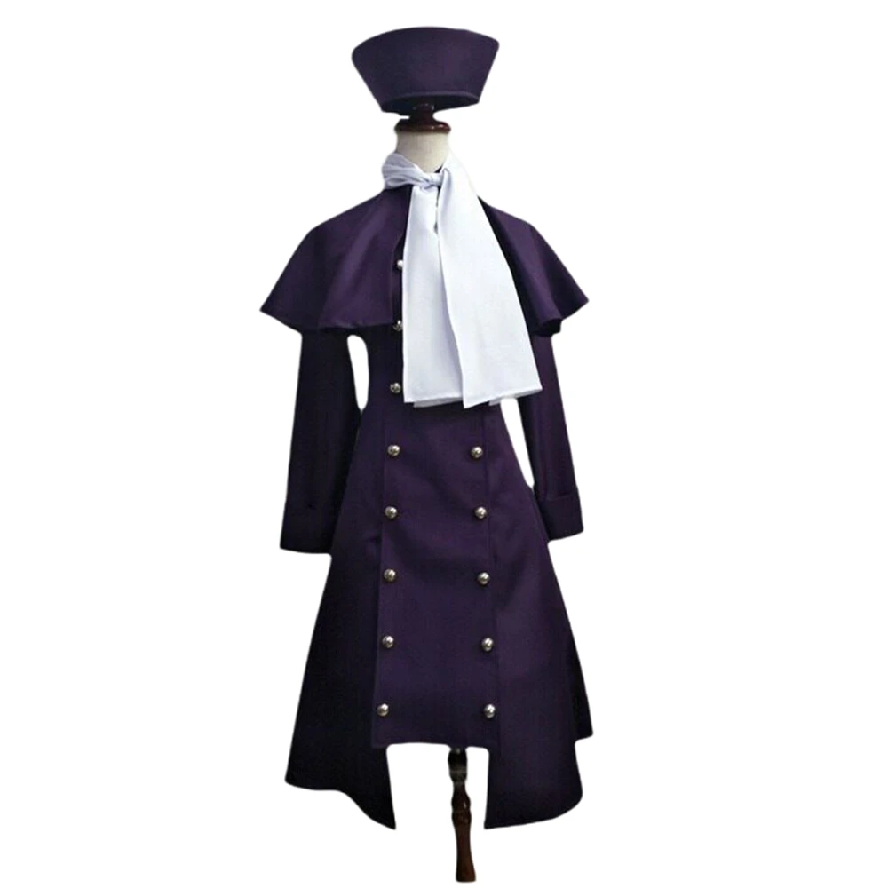 

XIN LAI SEN Unisex Anime Cos Illyasviel von Einzbern Cosplay Costume Halloween Uniform Custom Size