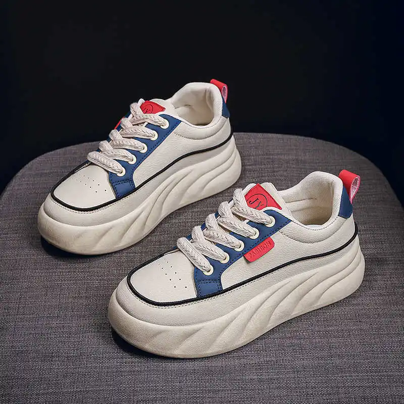 Tied Big Sole Outdoor Boots Therapeutic Shoes Women Size 43 Sneakers Woman Sport Newest Small Price Brand Name Suppliers