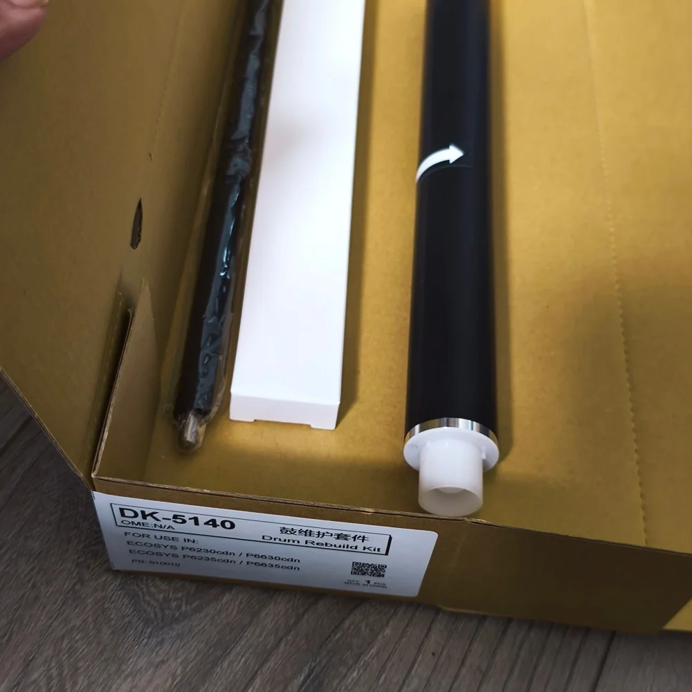 

1 компл. DK5195 DK5140 комплект для ремонта барабана для Kyocera TASKalfa 306ci 356ci M6230 M6630 M6235 M6635 M6030 M6530 M6035 детали
