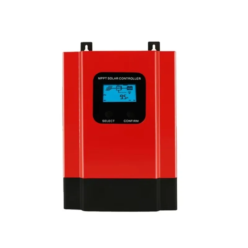 Factory Price Hybrid Solar Charge Controller 6000w Solar Wind Turbine Controller