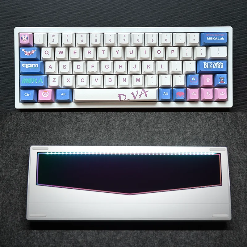 オリジナル Everglide SU64 キーボード PCB Wukong RT スイッチ 0.01