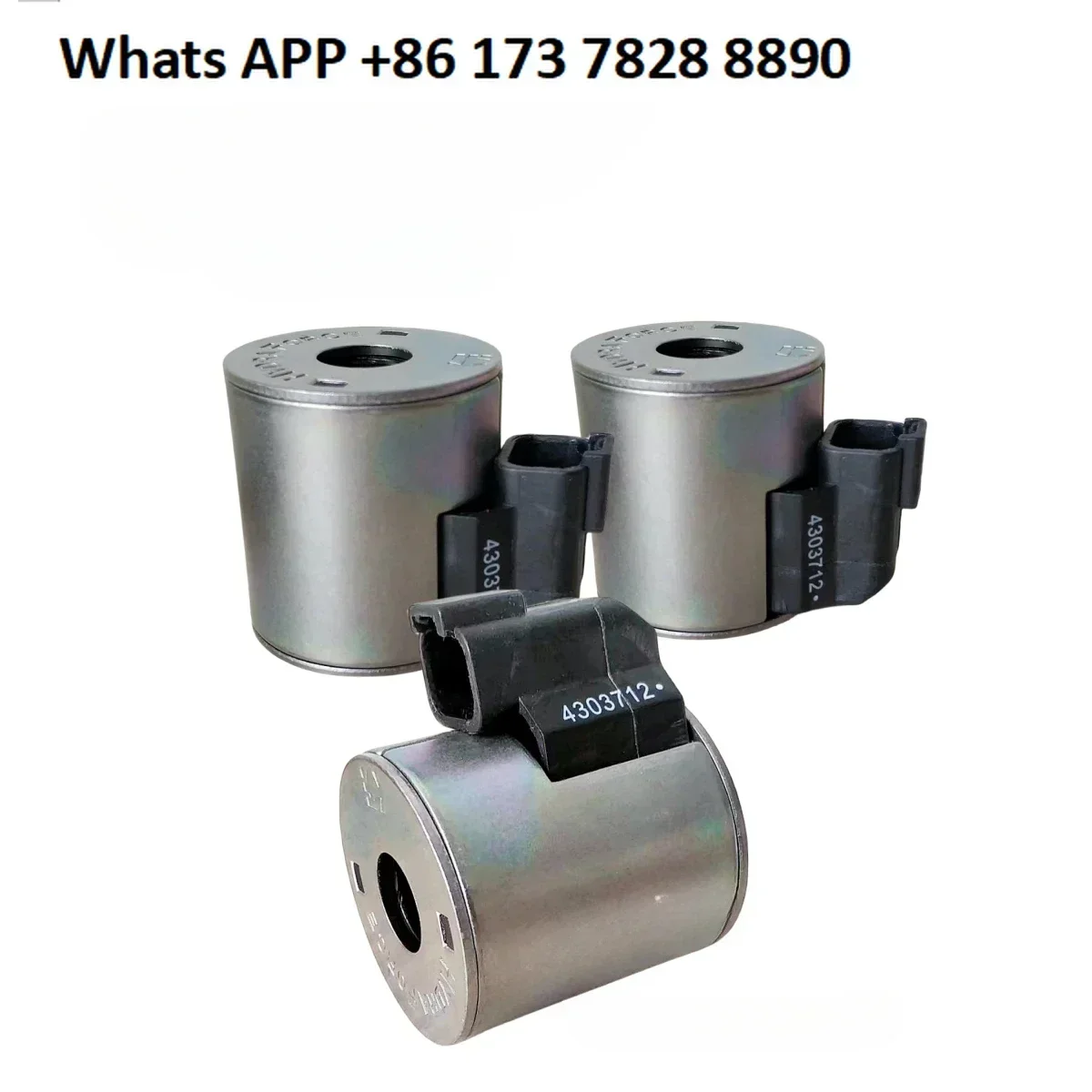 

1PC coil 4305846 6451124 6507112 6507124 6507612 6507624 6315