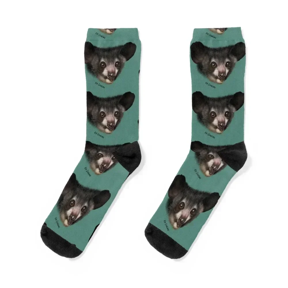 Aye-Aye #2 Socks Br…
