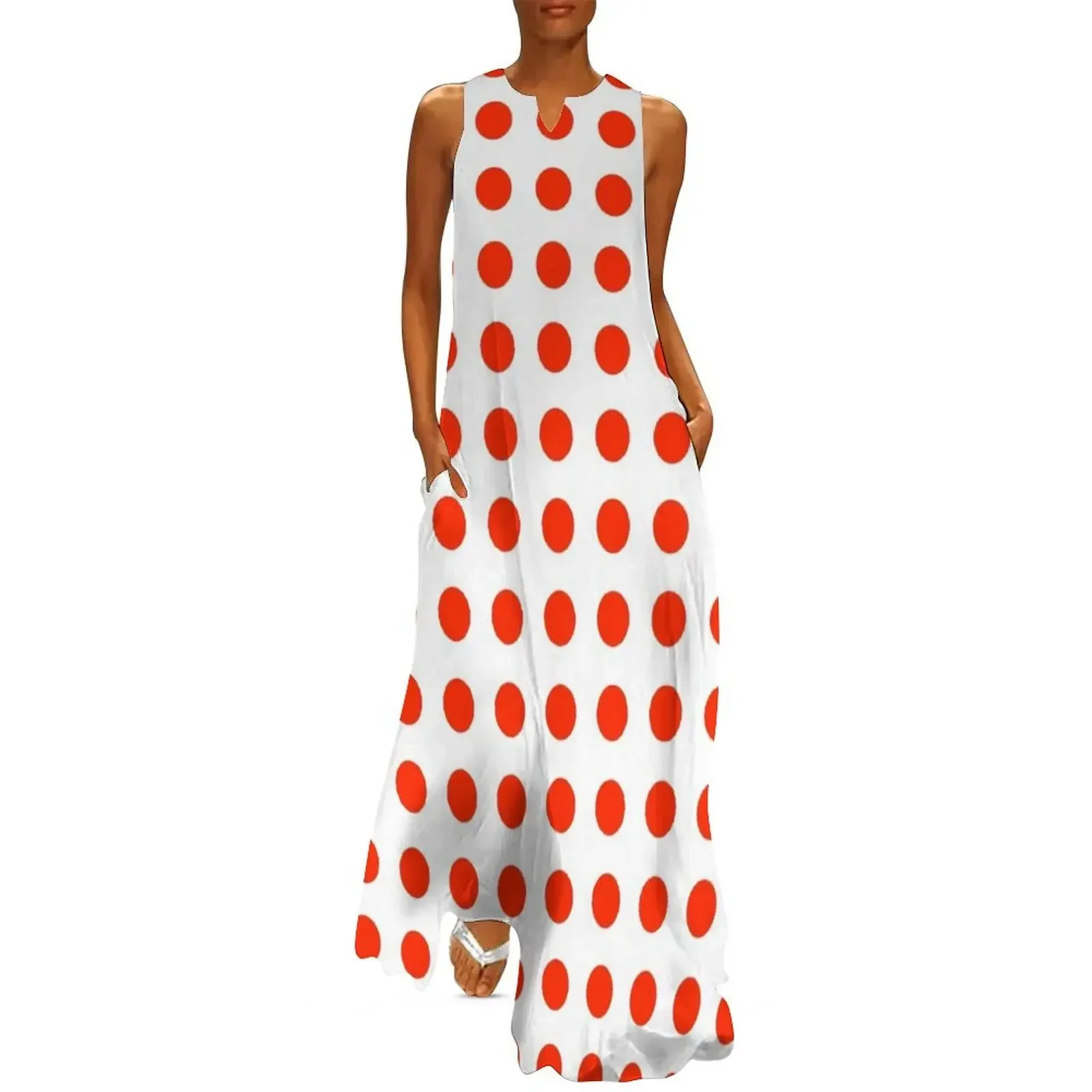 

King of the Mountains Long Dress dresses ladies 2025 summer Dress