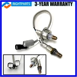 New Upstream+Downstream Oxygen O2 Sensor For Nissan Altima 2.5L 2008 2009 2010 2011 Rogue 2010 234-9038 234-4380 22693-1AA0A