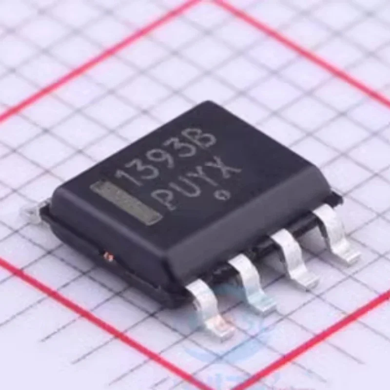 10Pcs/Lot 	NCP1393BDR2G	 Help PCBA Complete BOM And Material List
