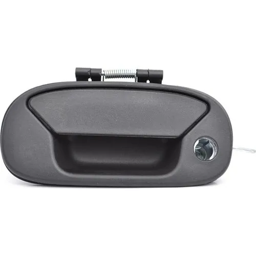 Rear Tailgate Door Handle For Fiat Doblo 2000-inch