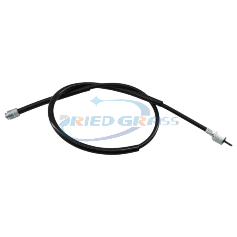 

Motorcycle mileage cable transmission parts speedometer cable for Suzuki 125cc GS125 GN125 EN125