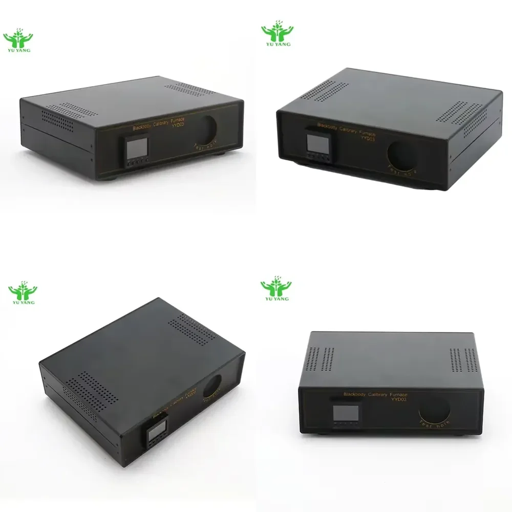 

2026 Hot Item BlackBody Furnace Thermometer Calibration Testing Equipment Blackbody Source