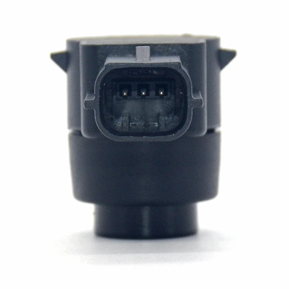 

Shiny Black 1EW63DX8AA PDC Parking Sensor Radar For Dodge Chrysler Car Accessories