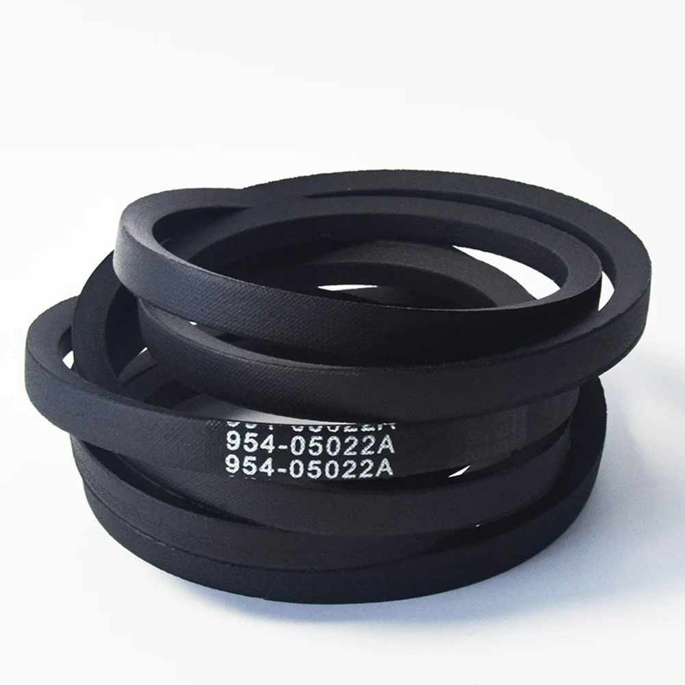 954-05022A Lawn Mower Belt for Troy-Bilt For XT1-LT46 XT2-LX Models Engineered for Smooth Transmission and Long Service Life