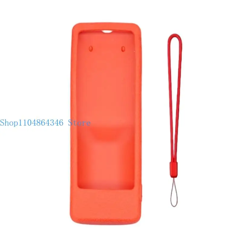 652F Living Area Remote Cover for DOMYBOX DB52C7 Controller Silicone Case Lanyard