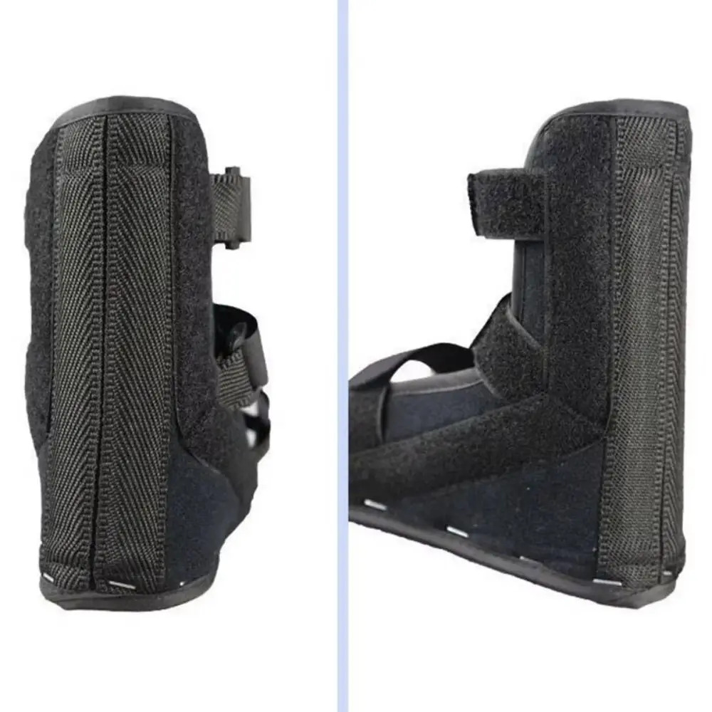 Adjustable Design Ankle Support Brace Breathable Anti-rotation Foot Correction Brace Night Splint Adjustable Straps