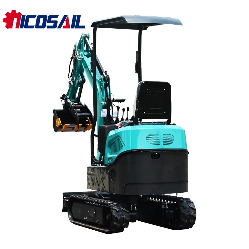 

Customized 1.2T Excavator Chassis Accessories OEM/ODM Excavator Parts