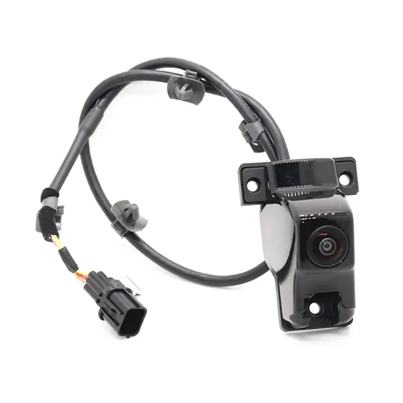Ingenious-Parking Assistance Camera For Genesis 2014-2015 95780B1000 Front Grille Front View Camera