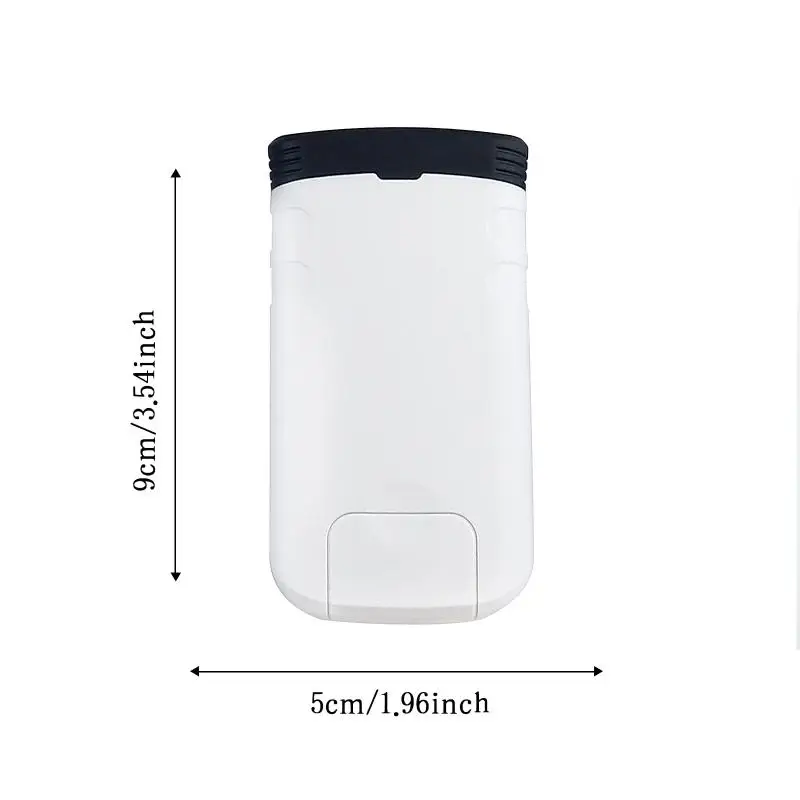 Imagem -04 - Portátil Led Retangular Pull-out Lupa Dobrável Jóias Relíquias Culturais Avaliação Antiga