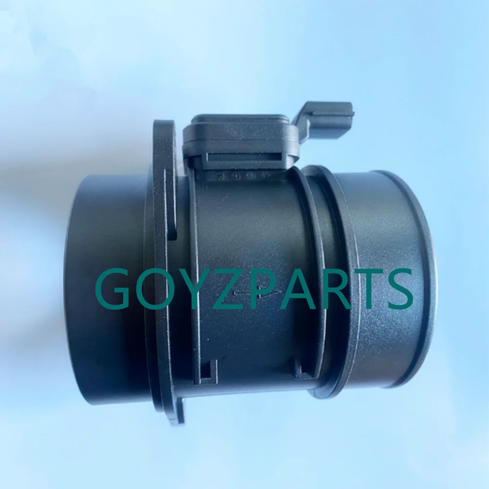 5WK97022 5WK97022Z 8200914647  H8200702183 MASS AIR FLOW METER MAF SENSOR FOR NISSAN OPEL RENAULT VAUXHALL