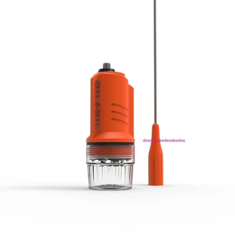 

New design AIS Fishing Net Buoy W160 Marine GPS Tracker With Unique Positioning Receiver