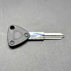 For Peugeot Motorcycle SF3 SF4 50t Universal Blank Key